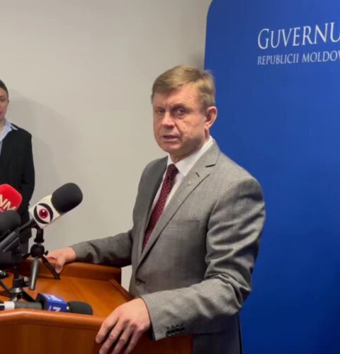 Правительство Молдовы разрабатывает новую стратегию реинтеграции берегов Днестра