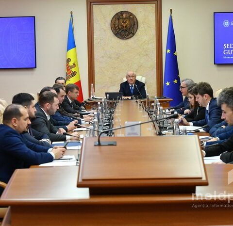 Правительство утвердило новый пакет мер по дебюрократизации и упрощению ведения бизнеса