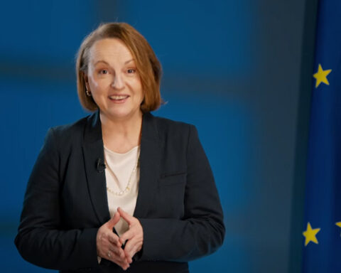 Праздничное послание посла ЕС Ивоны Пьерко гражданам Молдовы о перспективах интеграции в ЕС