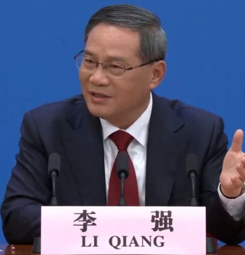 Премьер Китая Ли Цян призвал к взаимному открытию рынков и отказу от политизации безопасности