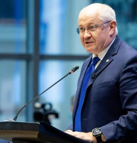 Премьер-министр Александр Мунтяну с рабочим визитом посетит Гагаузию 18 декабря