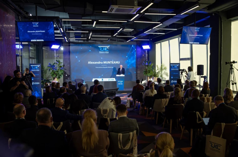 Премьер-министр Молдовы анонсирует новые реформы в правосудии для европейской интеграции