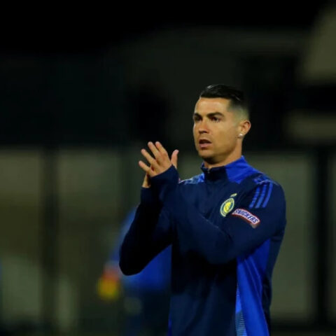 Премьер-министр Португалии предлагает гражданам перенять менталитет Криштиану Роналду для экономического роста