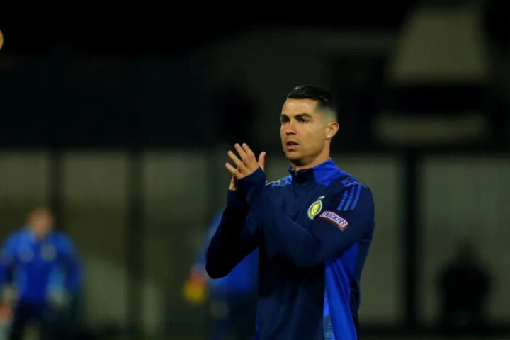 Премьер-министр Португалии предлагает гражданам перенять менталитет Криштиану Роналду для экономического роста