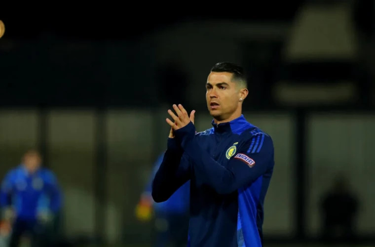 Премьер-министр Португалии предлагает гражданам перенять менталитет Криштиану Роналду для экономического роста