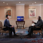 Президент Ганы призвал поддержать китайскую инициативу по глобальному управлению