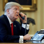 Президент США провёл телефонные переговоры с лидерами Таиланда и Камбоджи на фоне конфликта между странами