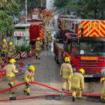 Проблемы после пожара в Гонконге продолжают решаться, уточняют власти Китая и Макао