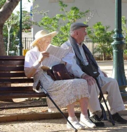 Продукты, рекомендованные для употребления после 60 лет, названы американскими учеными