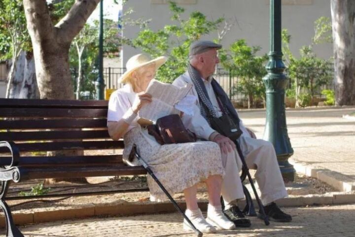 Продукты, рекомендованные для употребления после 60 лет, названы американскими учеными