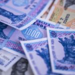 Прогнозируемая среднемесячная зарплата в Молдове на 2026 год составит 17 400 леев