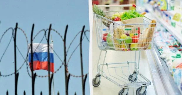 Производство и потребление продовольствия в России сокращаются впервые за 15 лет