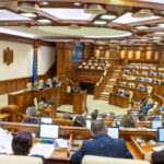 Promo-LEX: 56% принятых парламентом законопроектов ставят под сомнение прозрачность процессов