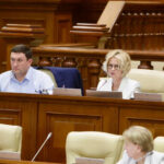 ПСРМ предлагает увеличить пособие по случаю смерти до 2100 леев