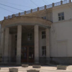 ПСРМ предлагает выделить 50 млн леев на восстановление Национальной филармонии имени Сергея Лункевича