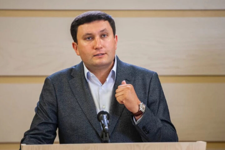 ПСРМ призывает к прозрачности и диалогу по вопросам Гагаузии, требуя участия премьер-министра