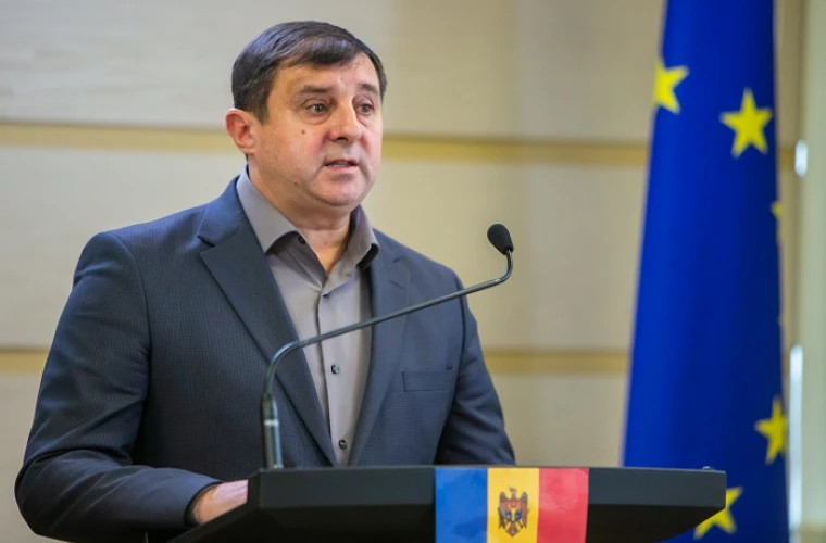 ПСРМ требует заслушивания министра образования Дана Перчуна в парламенте по ликвидации университета в Кагуле