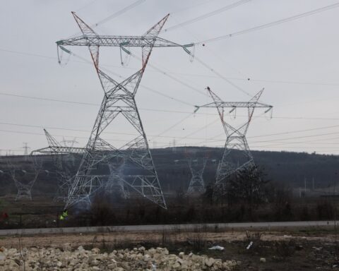 Работы по модернизации Кишиневской электростанции завершены на 80%