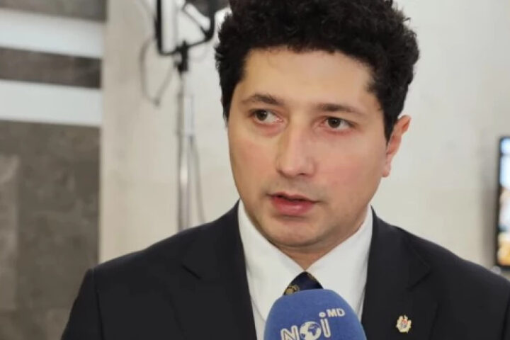 Раду Мариан: компенсации за холодный сезон уменьшились, зарплаты и пенсии выросли