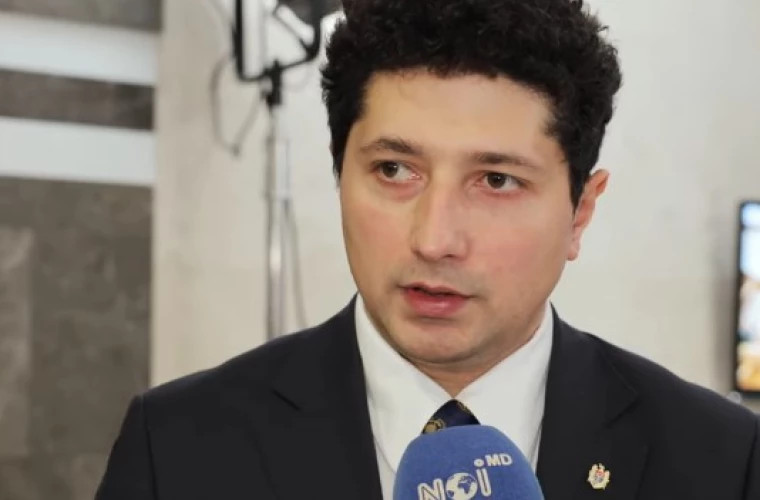 Раду Мариан: компенсации за холодный сезон уменьшились, зарплаты и пенсии выросли