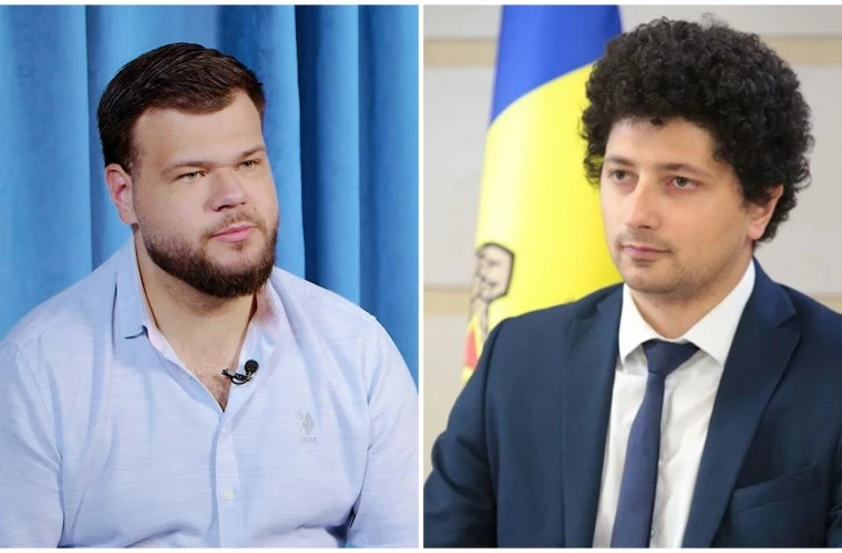 Раду Мариан раскритиковал депутатов-фермеров за вотум недоверия министру Катлабуге