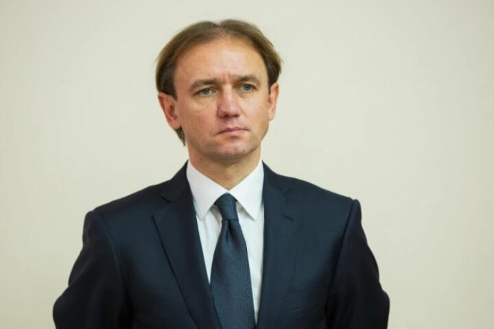 Раду Ребежа: необходимо четко понимать, как Федерация футбола будет распоряжаться средствами