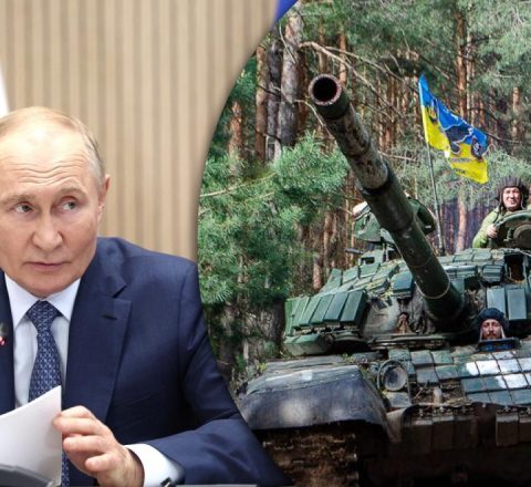 Расходы России на войну достигли рекордных уровней