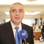 Ренато Усатый призывает к общению за новогодним столом вместо виртуальных встреч