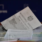 Республика Молдова поддерживает американские санкции против российских нефтяных компаний