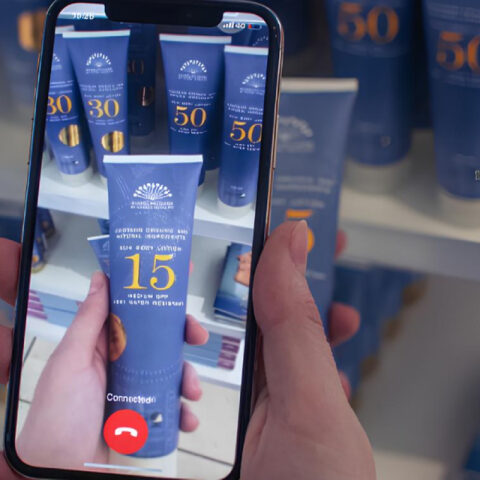 Роскомнадзор заблокировал сервис помощи незрячим Be My Eyes в России