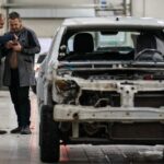 Российские автовладельцы столкнулись с волной просрочек страхового ремонта