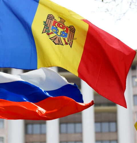 Россия готова к конструктивному диалогу с Молдовой, несмотря на ухудшение отношений
