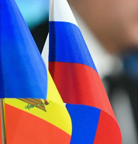Россия включает Молдову в список стран для автоматического обмена финансовой информацией