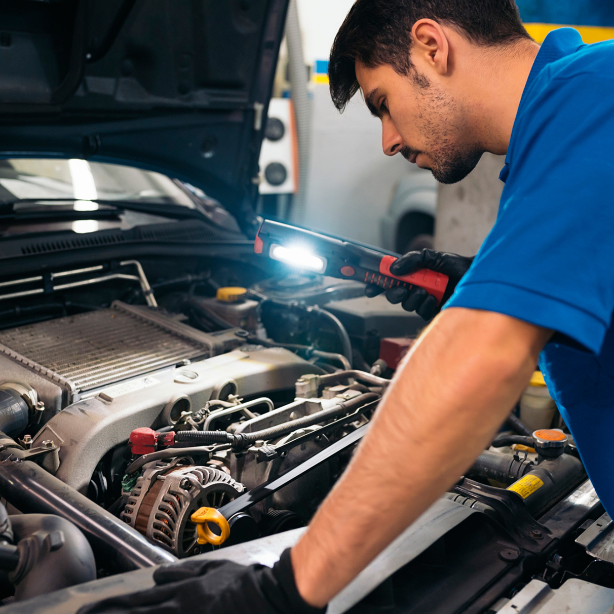 Рост контрафакта усиливает риски для российских автовладельцев