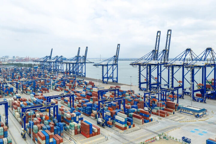 Рост торговли в Хайнане после запуска специальных таможенных операций 18 декабря