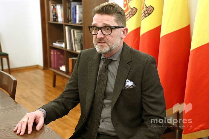 Румыния намерена развивать инфраструктуру для соединения Молдовы с ЕС через новые мосты