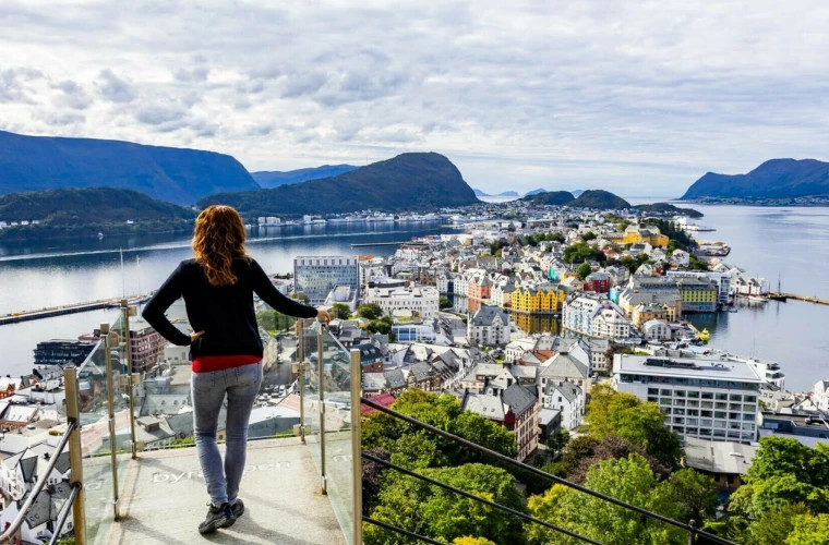 Самые нереальные, но существующие места мира: «инстаграмные» направления на 2026 год