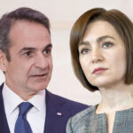 Санду и премьер-министр Греции обсудили европейский курс Молдовы и стратегическое сотрудничество