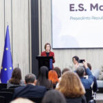 Санду: «Объединив усилия, мы защитим демократию от фальсификаций»