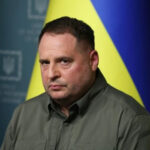 Секретный чат команды Зеленского обсуждал увольнение Ермака с поста главы офиса