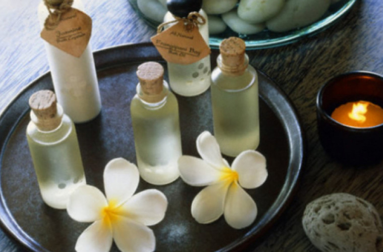 Семь способов применения эфирных масел в повседневной жизни