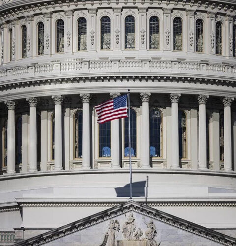 Сенат США утвердил исторически высокий оборонный бюджет на 2026 год в 901 миллиард долларов