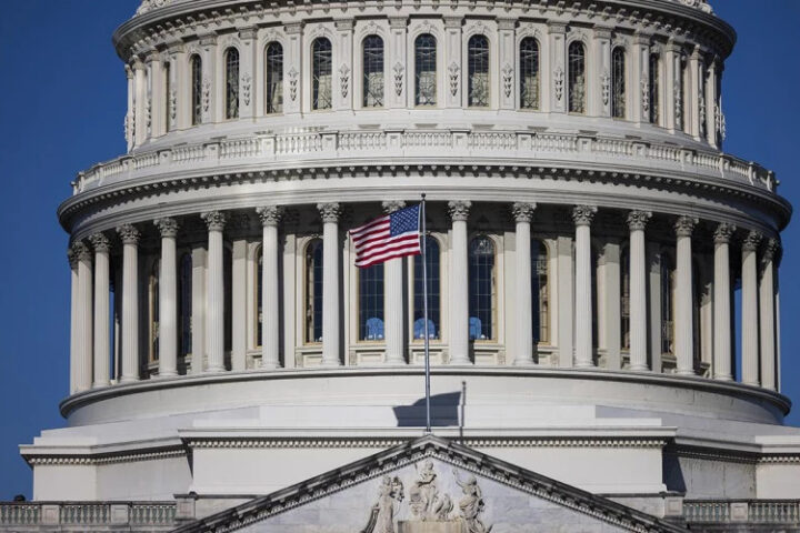 Сенат США утвердил исторически высокий оборонный бюджет на 2026 год в 901 миллиард долларов