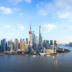 Шанхай взял на себя историческую миссию создания международного научно-технического центра