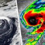 Шри-Ланка и Юго-Восточная Азия готовятся к новым наводнениям после циклона Дитва