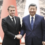 Си Цзиньпин и Эммануэль Макрон обсуждают сотрудничество Китая и Франции в условиях нестабильности