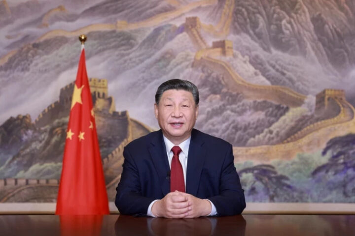 Си Цзиньпин подчеркнул важность благополучия народа в условиях глобальных вызовов