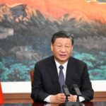 Си Цзиньпин призвал к улучшению управления киберпространством на коллективном заседании Политбюро