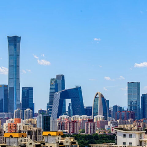 Си Цзиньпин требует от госпредприятий Китая большего вклада в модернизацию и развитие экономики