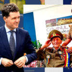 Скандал в Румынии: награждение президента ветерана, причастного к погромам, вызывает волну критики